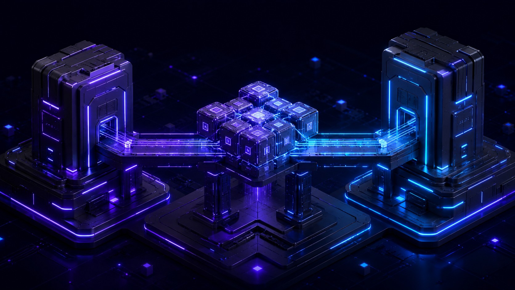 DataBridge – szabványos, dokumentált integráció a magrendszer mellé